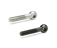 GN 1524-Swing bolts
